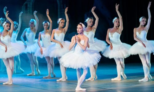 Diploma di Danza Classica: Un Trampolino di Lancio per la tua Carriera
