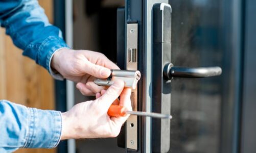Come riconoscere una serratura sicura: 4 segnali chiave