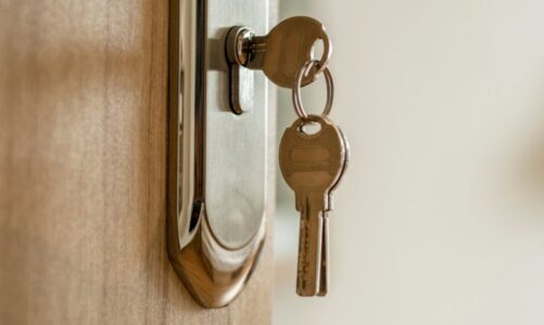 Come scegliere la serratura giusta per la sicurezza di casa