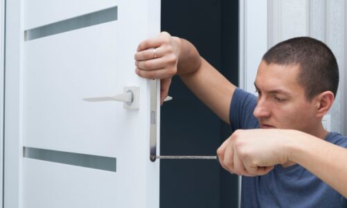 Come riconoscere una serratura sicura: 7 segnali da valutare